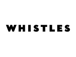 Whistles Promo Codes