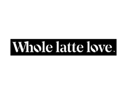 Whole Latte Love Coupons