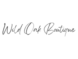 Wild Oak Boutique Coupons