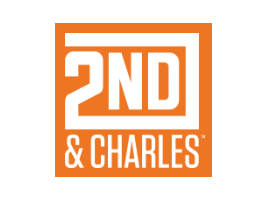 2nd and Charles Coupons
