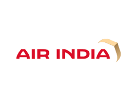Air India Promo Codes