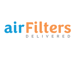 Air Filters Delivered Coupons