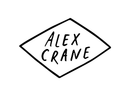 Alex Crane Discount Codes