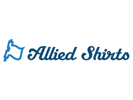 Allied Shirts Coupons