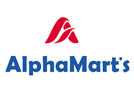 AlphaMart's Coupons