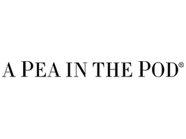 A Pea In The Pod Coupons