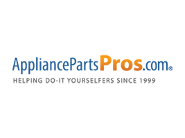 Appliance Parts Pros Promo Codes