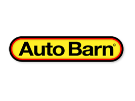 Auto Barn Coupons