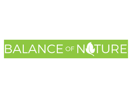 Balance of Nature Discount Codes