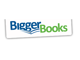 Bigger Books Coupons