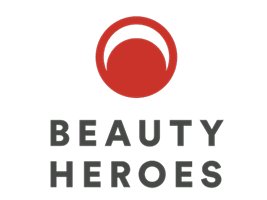 Beauty Heroes Coupon Codes
