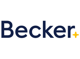 Becker Promo Codes