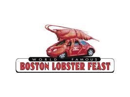 Boston Lobster Feast Coupons