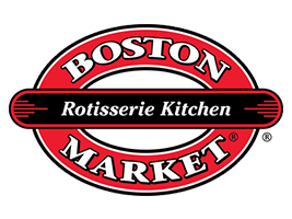 Boston Market Coupons