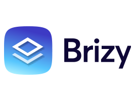 Brizy Coupons