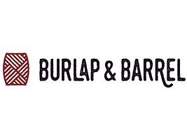 Burlap and Barrel Promo Codes