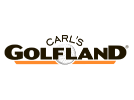 Carl's Golfland Coupons