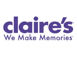 Claire's Coupons