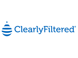 Clearly Filtered Discount Codes