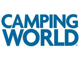 Camping World Promo Codes