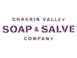 Chagrin Valley Soap and Salve Coupons