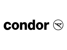 Condor Discount Codes