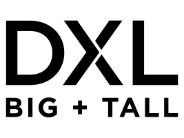 DXL Coupons