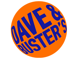 Dave and Buster's Coupons