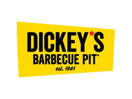 Dickey's Coupons