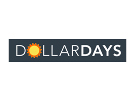 DollarDays Promo Codes
