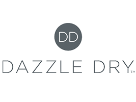 Dazzle Dry Coupons