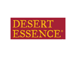 Desert Essence Coupon Codes