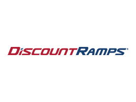 Discount Ramps Promo Codes
