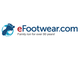 eFootwear Coupons