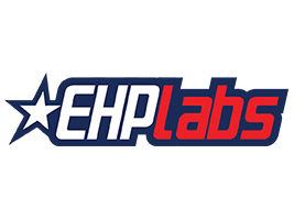EHPLabs Discount Codes