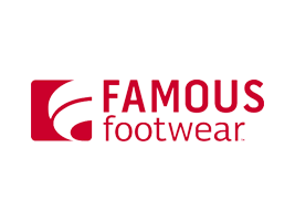 Famous Footwear Coupons