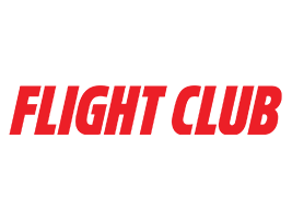 Flight Club Promo Codes