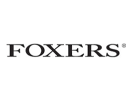 Foxers Coupons