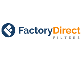 Factory Direct Filters Coupons
