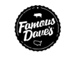 Famous Dave's Coupons