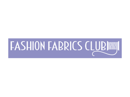 Fashion Fabrics Club Coupons
