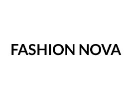 Fashion Nova Discount Codes