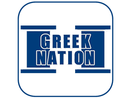 Greek Nation Coupon Codes