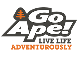 Go Ape Promo Codes
