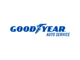 Goodyear Auto Service Coupons