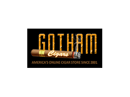 Gotham Cigars Coupon Codes