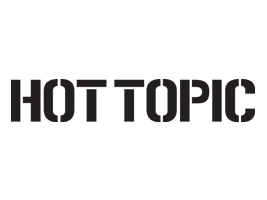 Hot Topic Promo Codes