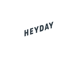 Heyday Promo Codes