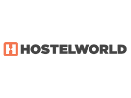 Hostelworld Discount Codes