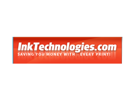 Ink Technologies Coupons